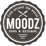 Logo MOODZ