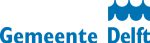 logo- gemeente delft