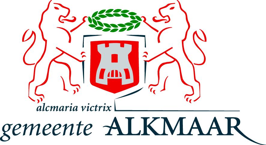 Logo-gemeente Alkmaar
