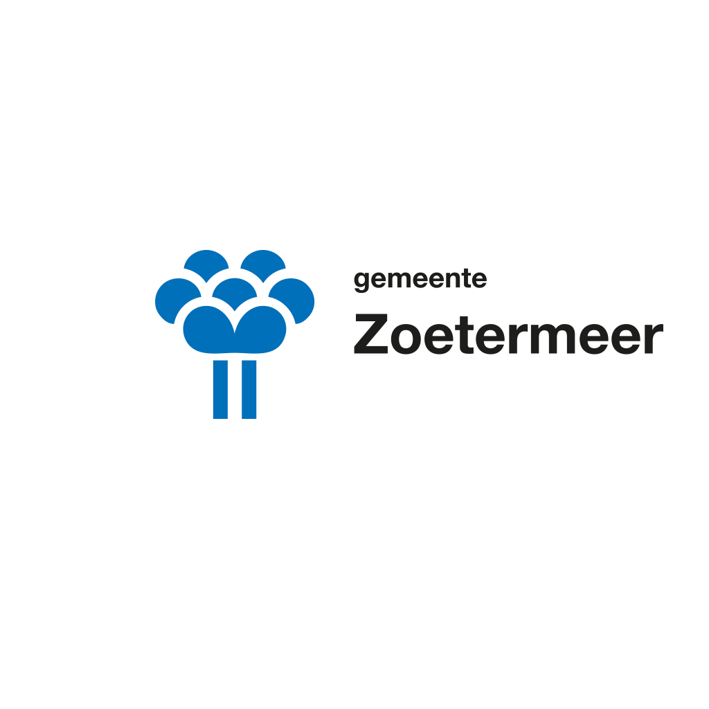 Logo- gemeente zoetermeer