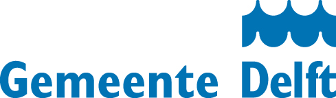 logo- gemeente delft