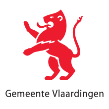 Logo Vlaardingen