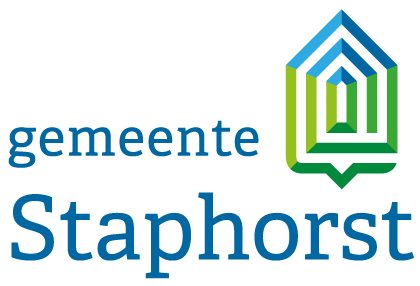 Juiste logo Staphorst