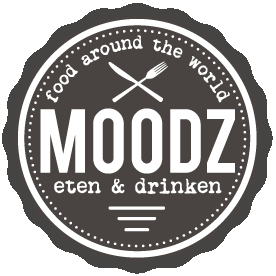 Logo MOODZ