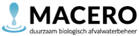 Macero Logo