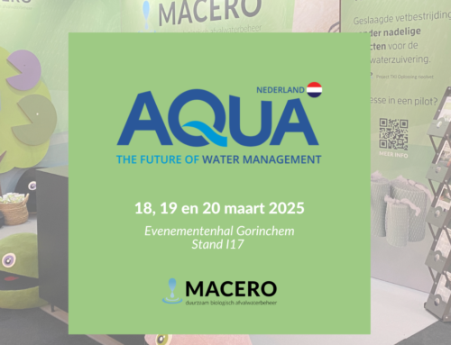 Aqua Nederland 2025